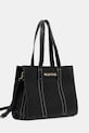 Valentino Bags torebka AURY RE VBS9OB01 czarny SS26