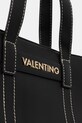 Valentino Bags torebka AURY RE czarny VBS9OB01
