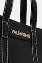 Valentino Bags torebka AURY RE czarny VBS9OB01