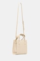Akcesoria Valentino Bags torebka AURY RE VBS9OB05 beżowy