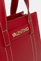 Doplňky Kabelka Valentino Bags AURY RE VBS9OB05 červená