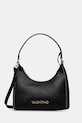 Torbica Valentino Bags AURY RE Ne ustreza A4 črna VBS9OB07