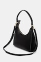 Dodatki Torbica Valentino Bags AURY RE VBS9OB07 črna