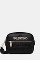 Valentino Bags torebka CORA nie mieści A4 czarny VBS9OO15