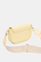 Akcesoria Valentino Bags torebka DORIS RE VBS9ON09 żółty