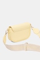 Akcesoria Valentino Bags torebka DORIS RE VBS9ON09 żółty