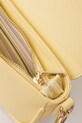 Valentino Bags torebka DORIS RE VBS9ON09 żółty