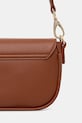 Akcesoria Valentino Bags torebka DORIS RE VBS9ON09 brązowy