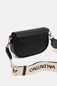 Akcesoria Valentino Bags torebka DORIS RE VBS9ON09 czarny