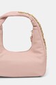 Akcesoria Valentino Bags torebka HARMONIA VBS9OT08 różowy