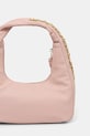 Akcesoria Valentino Bags torebka HARMONIA VBS9OT08 różowy