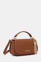 Valentino Bags torebka crossbody damska IRIDE VBS9OU09 brązowy SS26