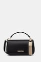 Valentino Bags torebka crossbody damska IRIDE czarny VBS9OU09