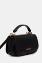Valentino Bags torebka crossbody damska IRIDE VBS9OU09 czarny SS26
