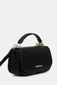 Valentino Bags torebka crossbody damska IRIDE VBS9OU09 czarny SS26
