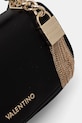 Valentino Bags torebka crossbody damska IRIDE czarny VBS9OU09