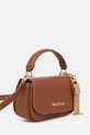 Valentino Bags torebka crossbody damska IRIDE VBS9OU10 brązowy SS26