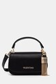 Valentino Bags torebka crossbody damska IRIDE czarny VBS9OU10