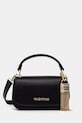 Valentino Bags torebka crossbody damska IRIDE czarny VBS9OU10