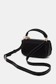Akcesoria Valentino Bags torebka crossbody damska IRIDE VBS9OU10 czarny