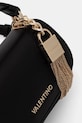 Valentino Bags torebka crossbody damska IRIDE czarny VBS9OU10