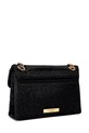 Akcesoria Kurt Geiger London torebka Kensington 3584400609 czarny