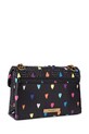 Akcesoria Kurt Geiger London torebka Kensington 5374105609 czarny