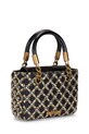Akcesoria Kurt Geiger London torebka Kensington 5380505609 czarny