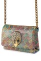 Kurt Geiger London torebka Kensington 3576909339 czarny SS26