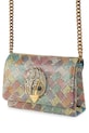 Kurt Geiger London torebka Kensington 3576909339 czarny SS26