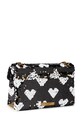 Akcesoria Kurt Geiger London torebka Kensington 5389301779 czarny