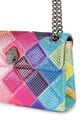 Kurt Geiger London torebka Kensington multicolor 5375469609