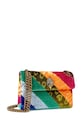 Kurt Geiger London torebka Kensington 5379769789 multicolor SS26