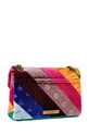 Akcesoria Kurt Geiger London torebka Kensington 5379769789 multicolor