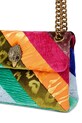 Kurt Geiger London torebka Kensington multicolor 5379769789