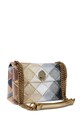 Kurt Geiger London torebka Kensington 5375465609 szary SS26