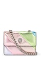 Kurt Geiger London torebka Kensington nie mieści A4 multicolor 5364699979
