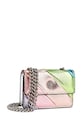 Kurt Geiger London torebka Kensington 5364699979 multicolor SS26