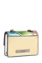 Akcesoria Kurt Geiger London torebka Kensington 5364699979 multicolor