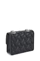 Akcesoria Kurt Geiger London torebka Kensington 5034009979 czarny