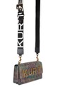 Accessori Kurt Geiger London borsetta Shoreditch 5383809339 multicolore