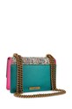 Akcesoria Kurt Geiger London torebka Shoreditch 5384469169 zielony