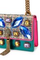 Kurt Geiger London torebka Shoreditch zielony 5384469169