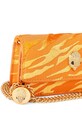 Kurt Geiger London torebka Shoreditch pomarańczowy 5368891789