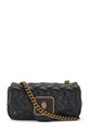 Kurt Geiger London torebka Pimlico nie mieści A4 czarny 5377600109