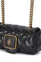 Kurt Geiger London torebka Pimlico czarny 5377600109