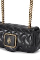 Kurt Geiger London torebka Pimlico czarny 5377600109
