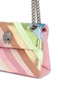 Kurt Geiger London poșetă de piele Kensington multicolor 5371099109