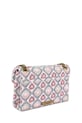 Akcesoria Kurt Geiger London torebka Kensington 5018143609 beżowy