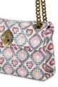 Kurt Geiger London torebka Kensington beżowy 5018143609